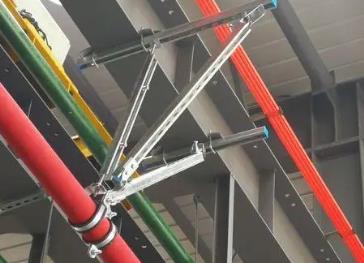 丘北抗震支架厂家与你分享你必须做的紧急情况下的准备